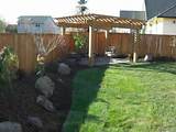 Ideas For Backyard Landscaping Pictures