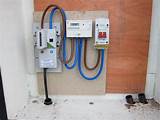 Electricity Meter Installation Images