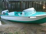 Boat Motors For Sale In Arkansas