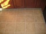 Photos of Installing Tile Flooring