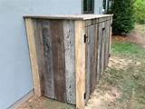 Pictures of Reusing Old Barn Wood