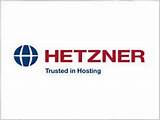 Photos of Hetzner Hosting