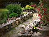 Landscaping Using Rocks And Stones Pictures
