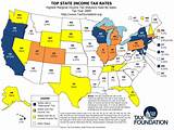 Pictures of Us State Taxes