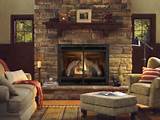 Heat And Glo Fireplaces Photos