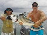 Best Time To Fish In Costa Rica Pictures