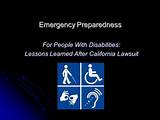 California Hospital Association Emergency Preparedness Pictures