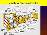 Cooling System Components Photos