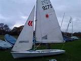 Photos of Laser Sailing Boat For Sale