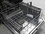 Photos of Kitchenaid Dishwasher With 3 Racks