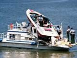 Sailing Boat Accidents Images