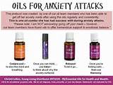 Photos of Essential Oils For Anxiety