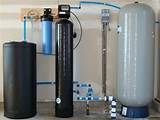 Whole House Water Filter And Water Softener Pictures