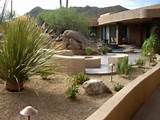 Pictures of Landscaping Rocks Mesa Az