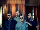 Pictures of X Ambassadors