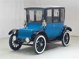 Vintage Electric Cars For Sale Pictures