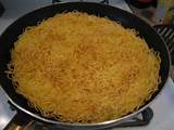 Images of Crispy Chinese Noodles