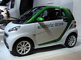 Images of Smart Car Electric Range