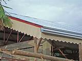 Photos of Philippine Roofing Design