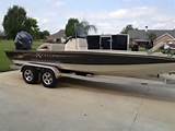 Pictures of Xpress 22 Bay Boat For Sale
