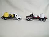 Images of Toy Trucks Trailers
