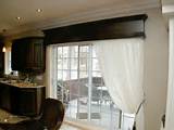 Images of Valances For Sliding Patio Doors