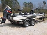 Skeeter Bass Boats For Sale Pictures