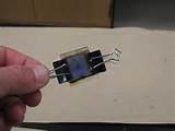 Uv Solar Cell Images