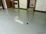 Pictures of Oil Based Garage Floor Epoxy