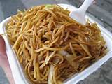 Images of Chinese Noodles Name List
