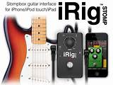 Photos of Irig Reviews Guitar