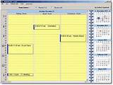 Pictures of Room Scheduling Software Free