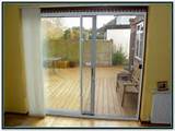 Sliding Patio Doors With Screens Pictures