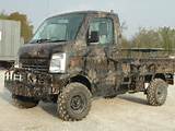 Used 4x4 Trucks For Sale In Japan Photos