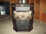 Used Pellet Stoves Photos