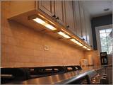 Direct Wire Under Cabinet Led Lighting Photos