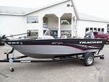 Bass Tracker Boat For Sale