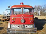 Images of Antique Fire Trucks For Sale