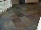 Photos of Granite Floor Tile