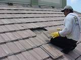 Pictures of Oz Roof Repairs & Restoration
