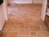 Tile Flooring Kitchen Ideas Pictures