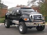 Pictures of Big Pickup Trucks For Sale