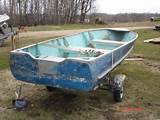 Small Fishing Boat For Sale Images