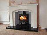 Fire Guards For Log Burners Pictures
