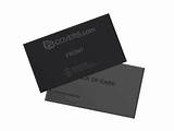 High Resolution Business Card Templates Images