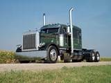 Clint Moore Custom Trucks