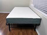 Photos of Morgedal Mattress Review