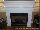 Pictures of Electric Fireplace Insert Seattle