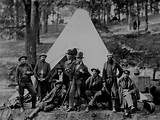 Photos of National Archives Civil War Photographs