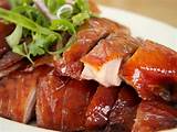 Duck Chinese Dish Pictures